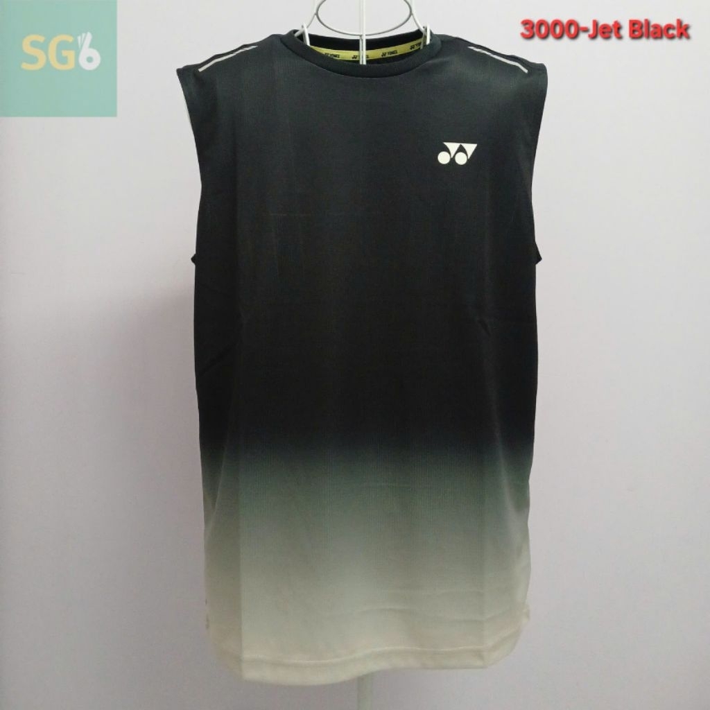 Áo thể thao ba lỗ Yonex Sunrise [ CHÍNH HÃNG]