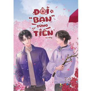 Sách - Đôi "bạn" cùng tiến - AZ