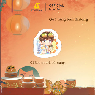 Sách - Đôi "bạn" cùng tiến - AZ