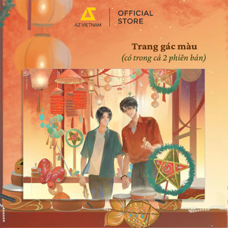 Sách - Đôi "bạn" cùng tiến - AZ
