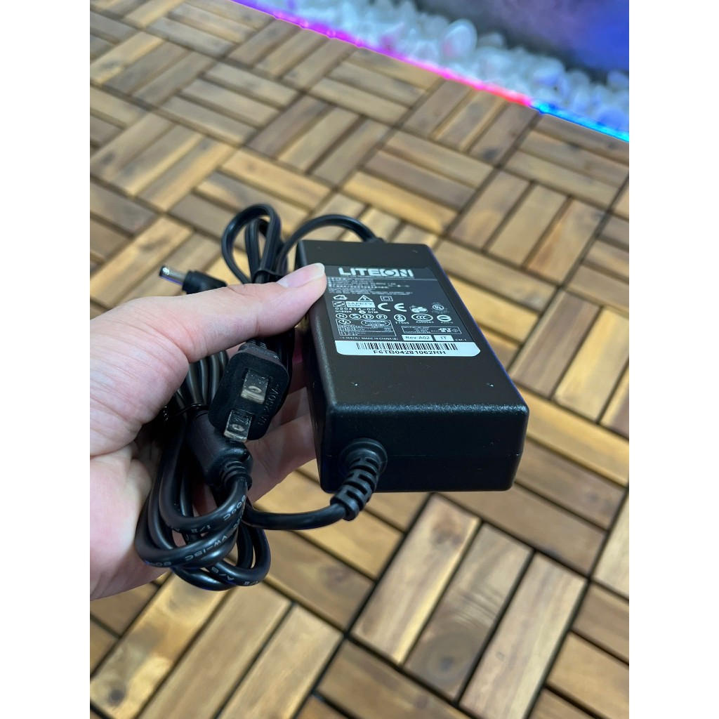 DÂY NGUỒN12V  ĐÀN ORGAN ROLAND BK5