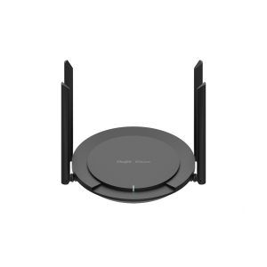 Phát Wifi Ruijie Reyee RG-EW300 PRO Chính hãng (4 anten, 300Mbps, 3LAN, Có adapter)