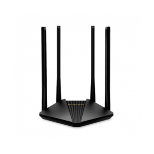 Phát Wifi MERCUSYS MR30G AC1200 Chính hãng (4 anten, 1167Mbps, 2 bằng tần,1WAN Gigabit, 2LAN Gigabit