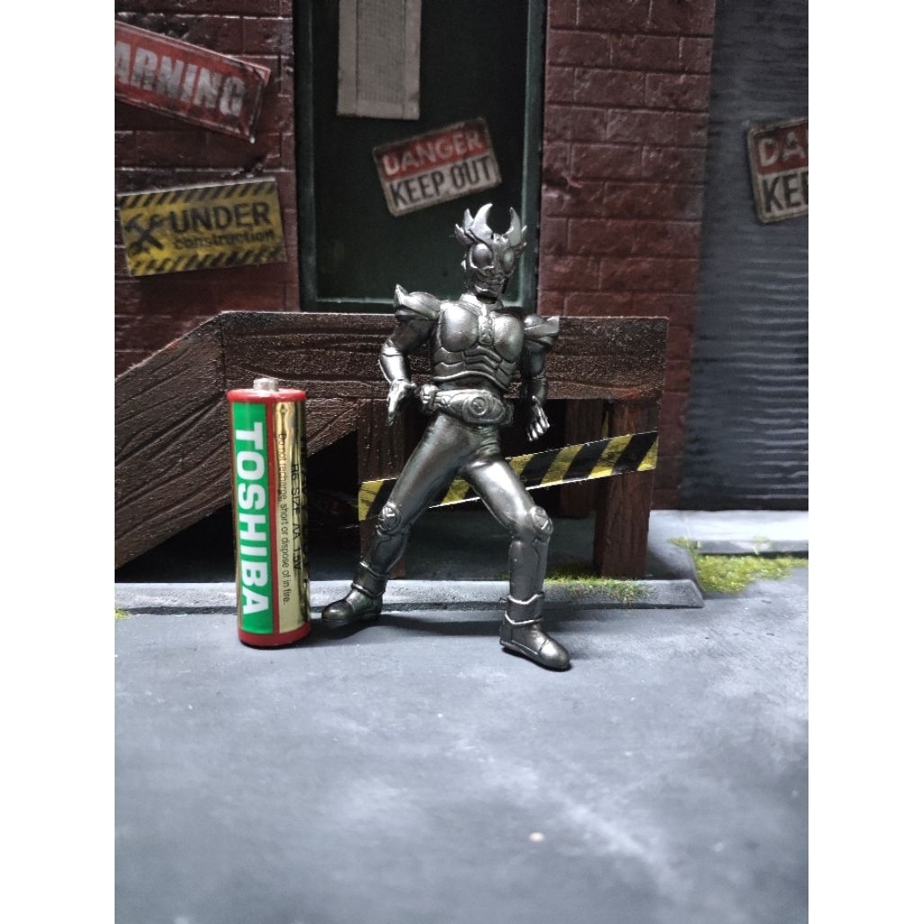 mô hình kamen rider agito