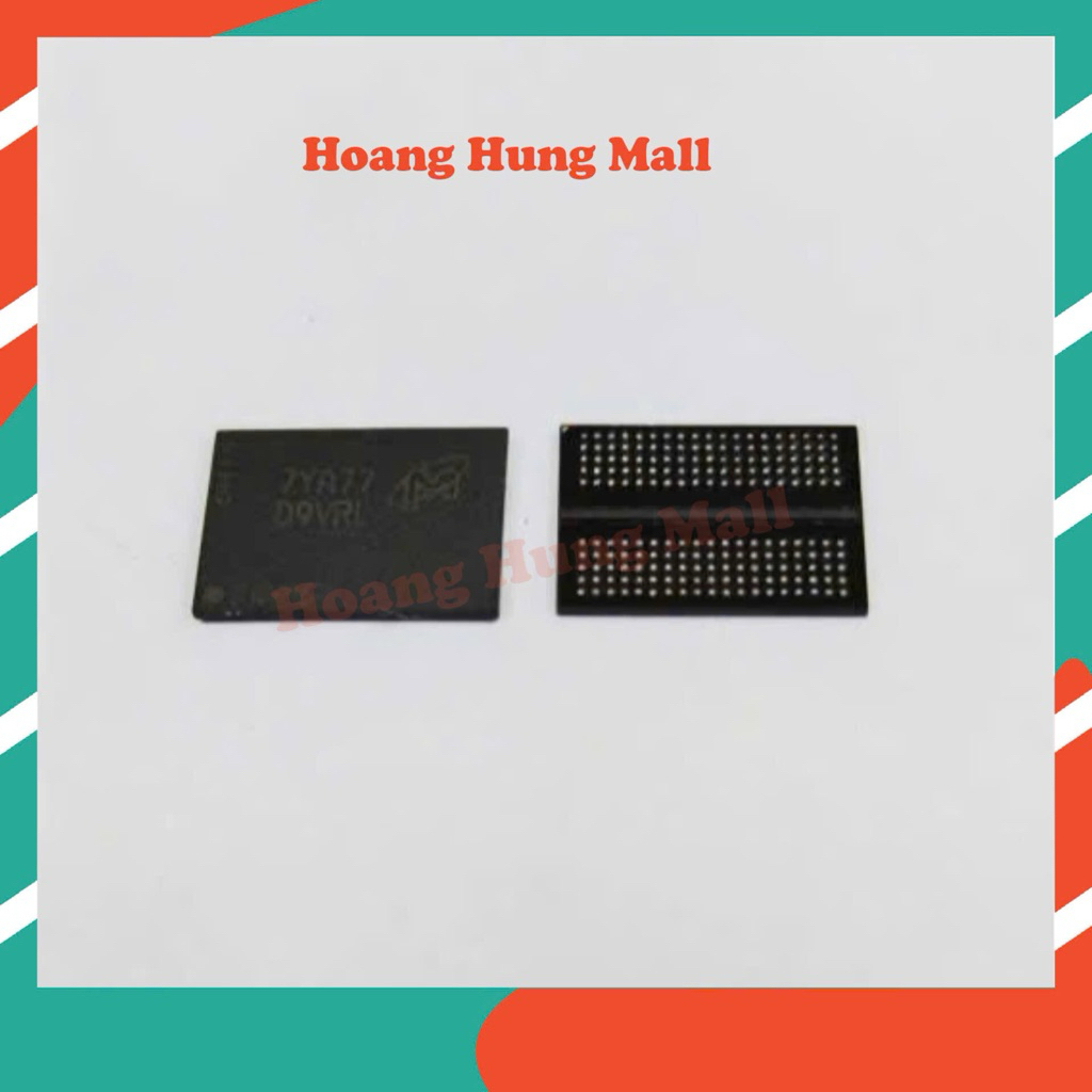 D9TCB D9VRK D9SST Vram trên bo mạch card đồ họa (Mới nguyên bản).
