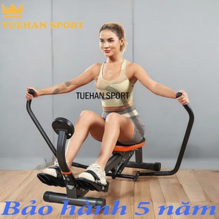  Máy tập thể dục tại nhà chèo thuyền  Máy tập thể dục toàn thân BẢO HÀNH 12 tháng 