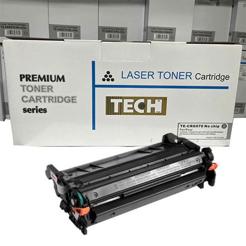Hộp mực in CRG070 No chip - Canon LBP 246dw,MF462dw