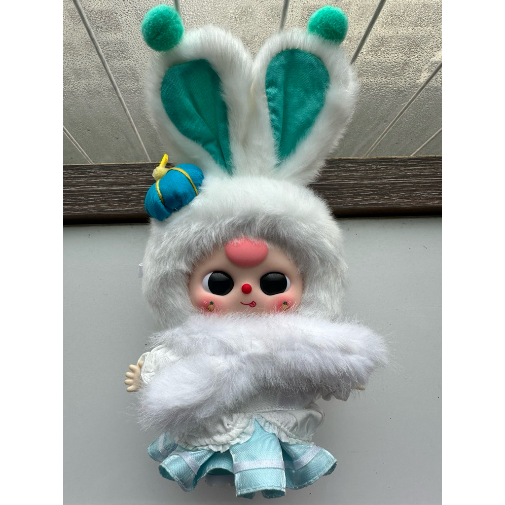 BB3 ver Noel mini (hàng chính hãng)