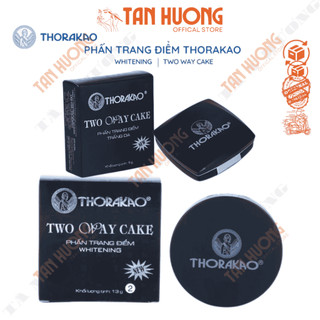   Sẵn Hàng  Phấn Trang Điểm Thorakao 9g Và 13g 