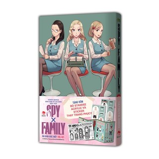 Truyện lẻ - Spy X Family