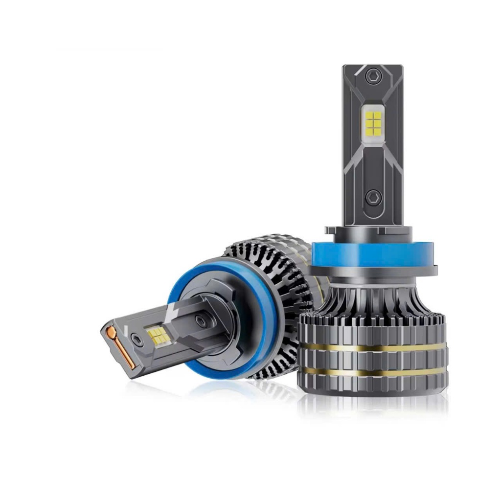Đèn led oto M9PRO
