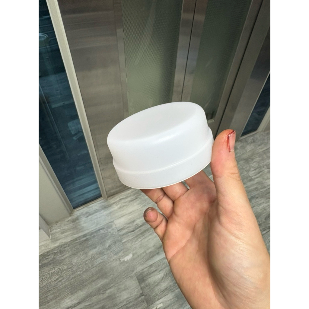 Tản sáng TRÒN nhựa cho đèn flash speedlite Godox Godox V1 V1-C V1-N V1-S V1-F V1-O V1-P