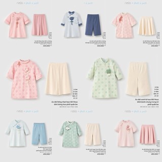  Nous Áo Dài Tết Cho Bé Yêu Màu Sắc Tươi Tắn Phù Hợp Đi Chụp Hình Tết Du Xuân Dự Tiệc Size Từ 7-15kg 