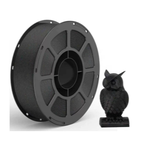 Nhựa in 3D Carbon Fiber keleidi PLA-CF Sợi Carbon