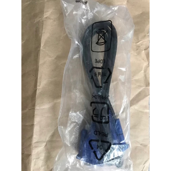 Cáp 2 Đầu VGA Dell/ Samsug 1.5m Zin, Đúng Chuẩn Zin, Chạy Được Full Màn Hình 27-30"