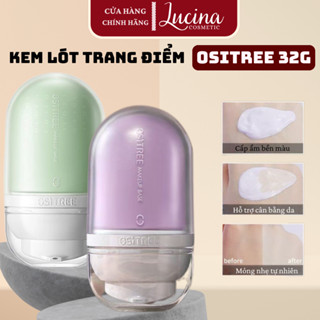  Kem Lót OSITREE Trang Điểm Dưỡng Ẩm Kiểm Soát Dầu Làm Sáng & Che Khuyết Điểm 32G LUCINA COSMETICS 