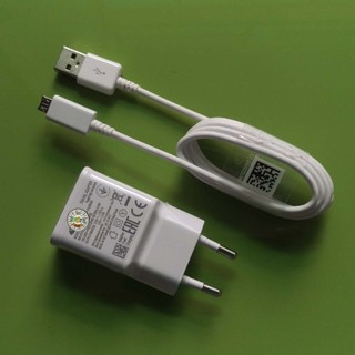 Bo Cáp Sạc Galaxys4 s5 s6 J7, S7, A5 Prime Usb Micro