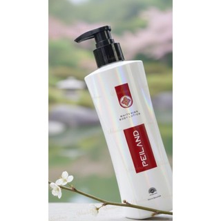 Sữa dưỡng thể Peiland trắng da 350ml