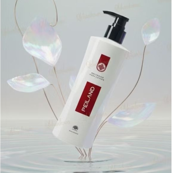 Dưỡng Thể Peiland Thái Lan 350ml