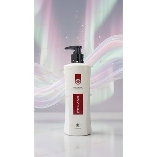 Sữa dưỡng thể Peiland trắng da 350ml
