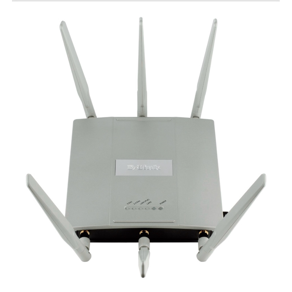 Dlink DAP-2695 AC1750