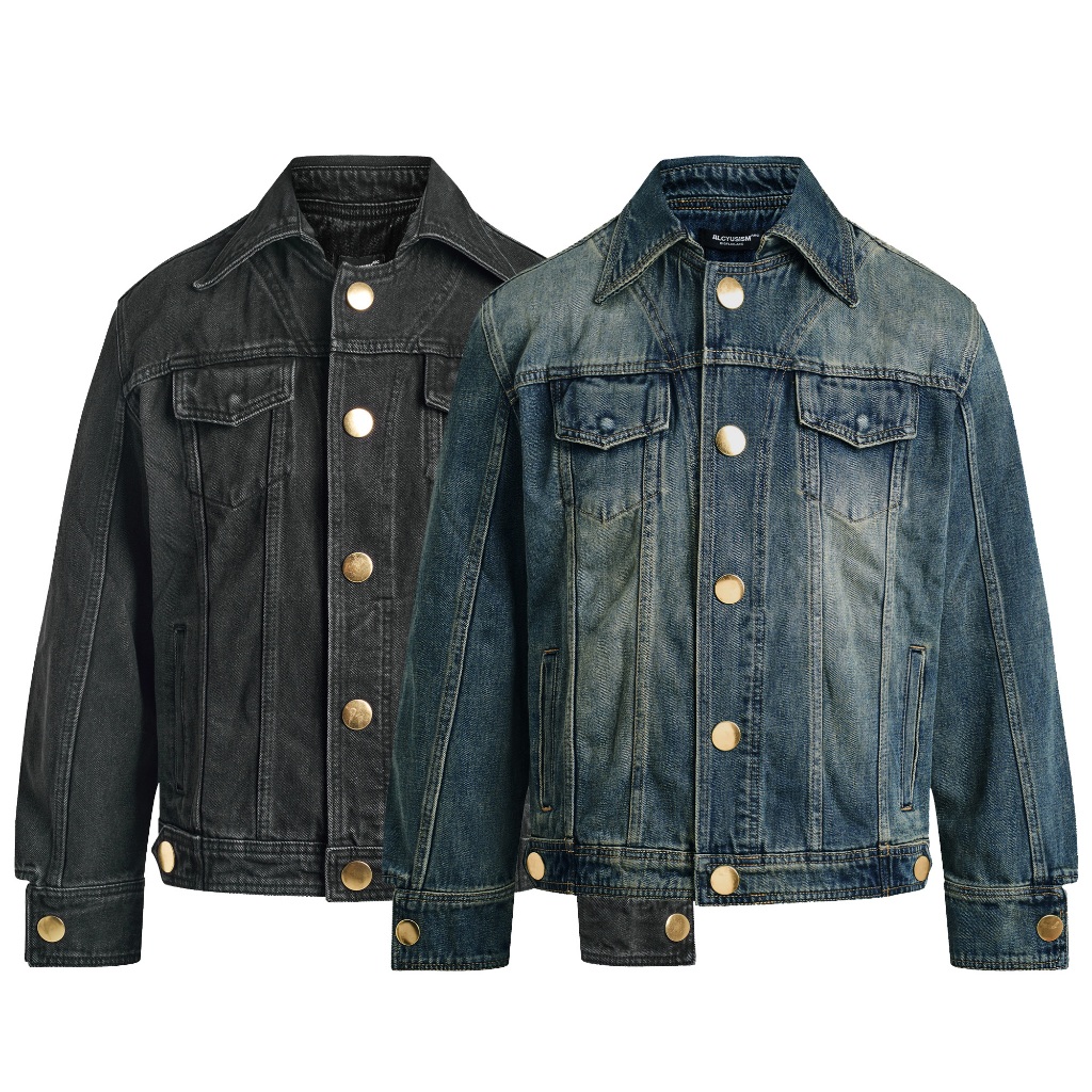 ALCYUS | 2M-M JACKET