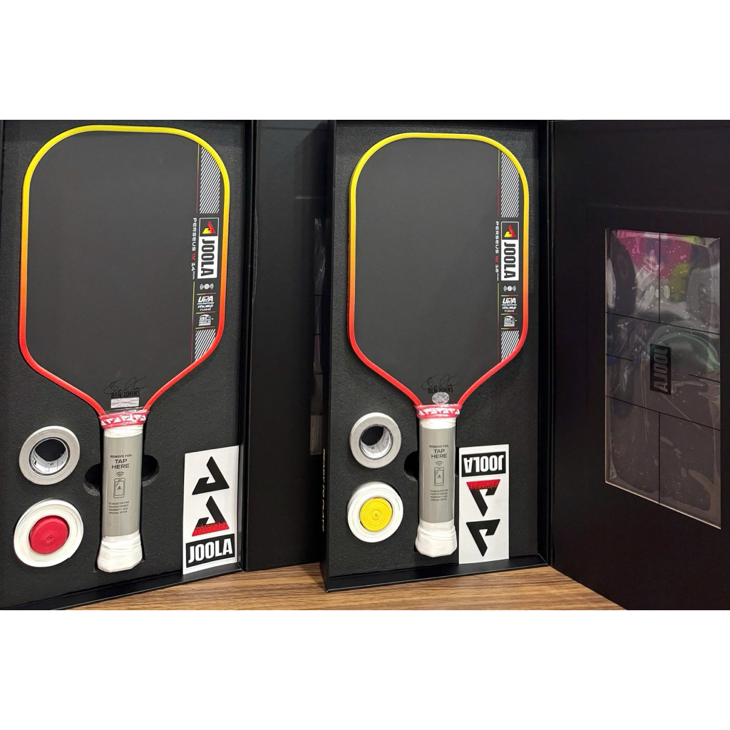 Vợt Pickleball Joola Gen 4 Colorway Việt Nam