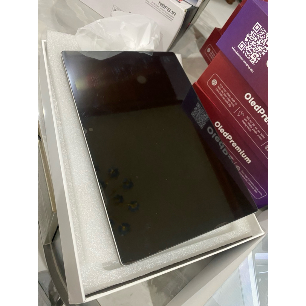 Màn hình  Oled pro 2K- 11.5 inh + cam 360