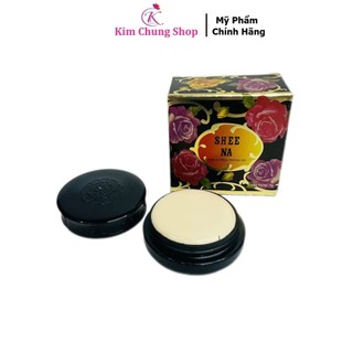 Kem Dưỡng Da Bông Hồng Đen Shee Na (Hộp 5g)