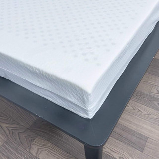 Nệm cao su non cao cấp Thắng Lợi ( Chính Hãng BH 15 năm)