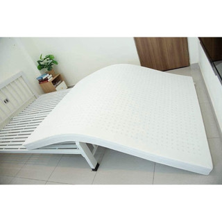 Nệm cao su non cao cấp Thắng Lợi ( Chính Hãng BH 15 năm)