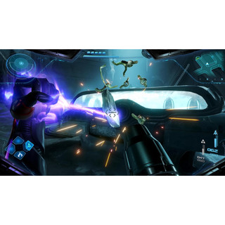 Game Metroid Prime 4: Beyond – Nintendo Switch