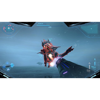 Game Metroid Prime 4: Beyond – Nintendo Switch
