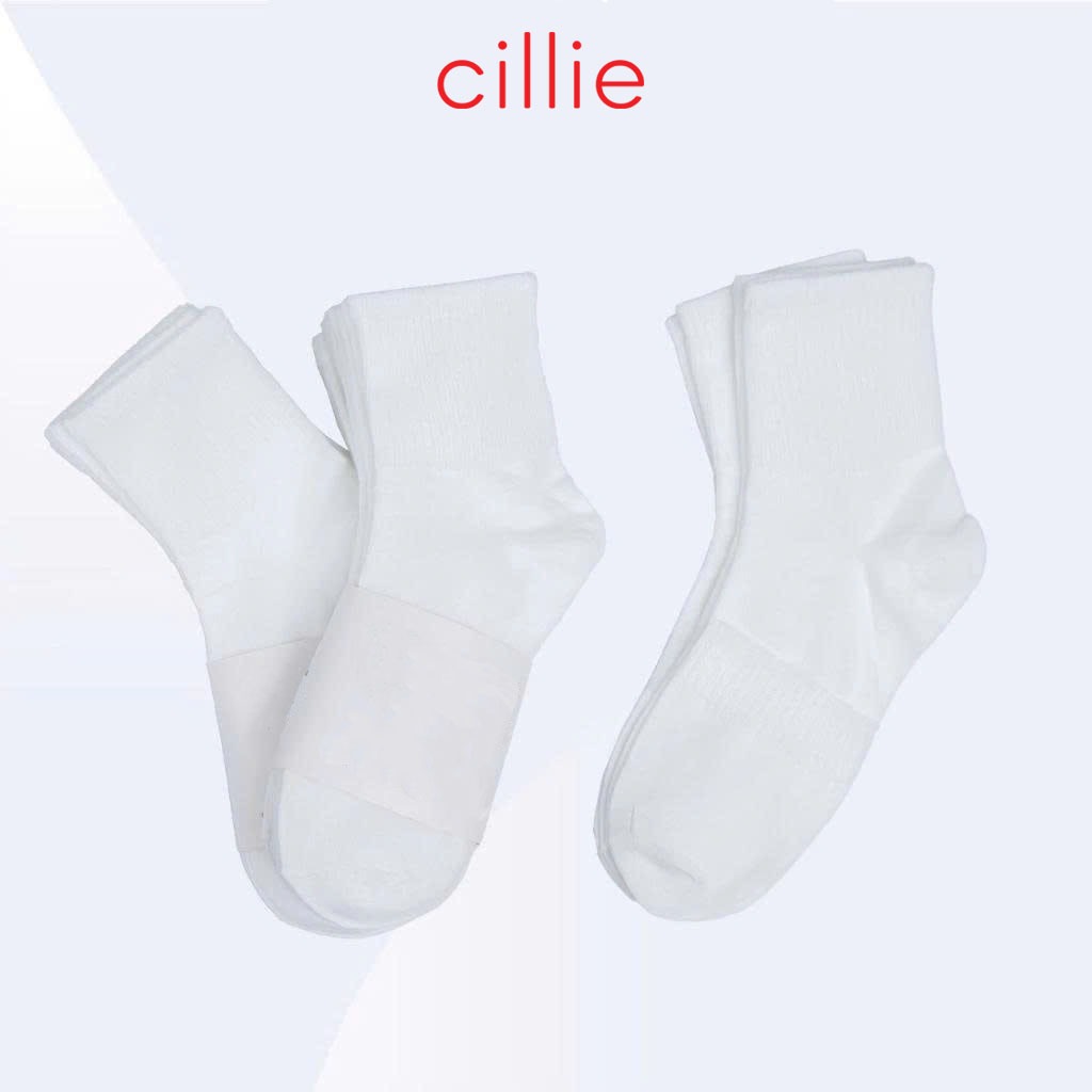 (Quà Tặng Không Bán) Vớ Đi Kèm Giày Quà Tặng Cillie