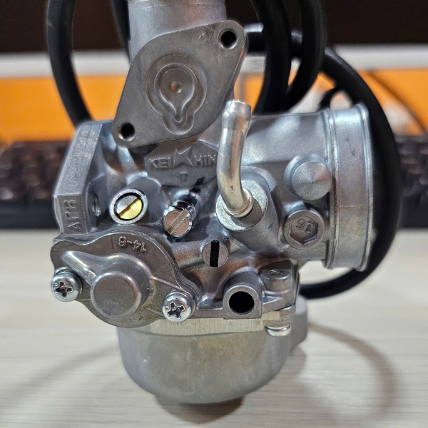 Bình xăng con 125, future neo ,dream lùn 125 Honda thailand chính hãng