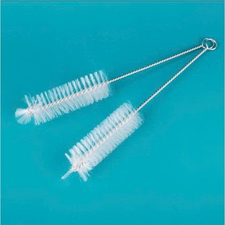 Bộ 2 Chổi cọ rửa ống nghiệm dùng cho phòng thí nghiệm