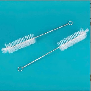 Bộ 2 Chổi cọ rửa ống nghiệm dùng cho phòng thí nghiệm