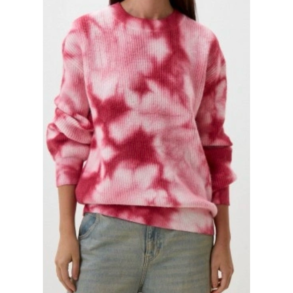 Áo len dài tay big size của nữ - 2 Hand (Size 3XL).Women's big size long sleeve sweater - 2 Hand (Si