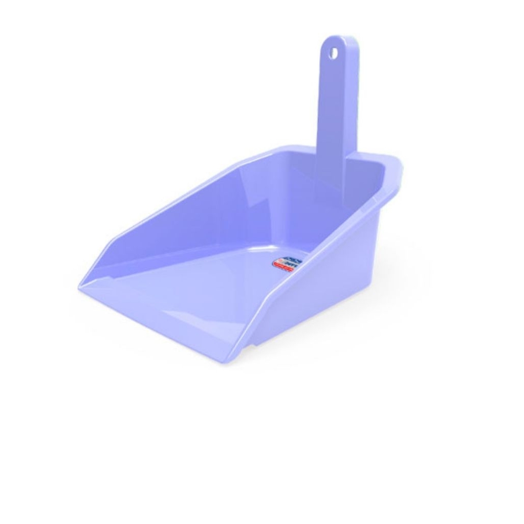 Ky hốt rác, hốt rác nhựa Duy Tân, ky hốt rác tay cầm inox, hốt rác cán ngắn/dài, hốt rác cao cấp, gi