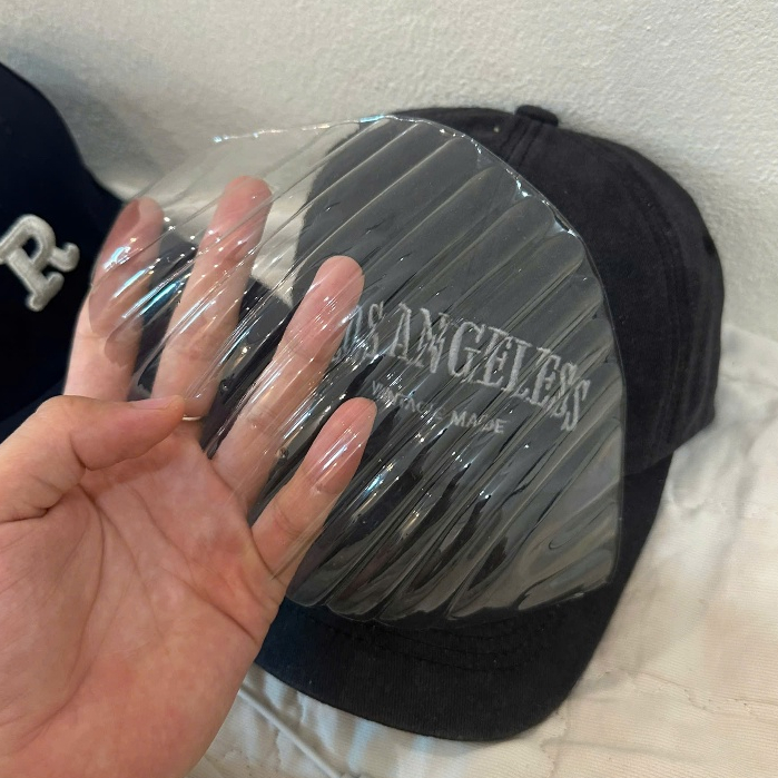 [ĐI KÈM] - Miếng mũ PANDA19 STORE