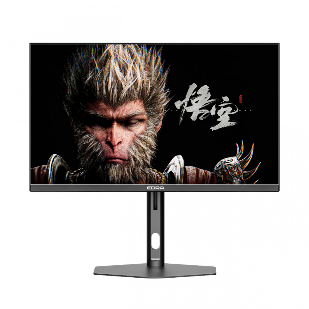 Màn hình gaming 2K EDRA EGM27Q165R 27 inch 2K Fast IPS 165Hz Chân xoay Edra - Bảo Hành 24 Tháng