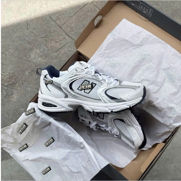 [CHINHHANG] Giày Thể Thao Sneaker 530 Running Navy - MR530SG - Thể Thao, Thời Trang, Hằng Ngày