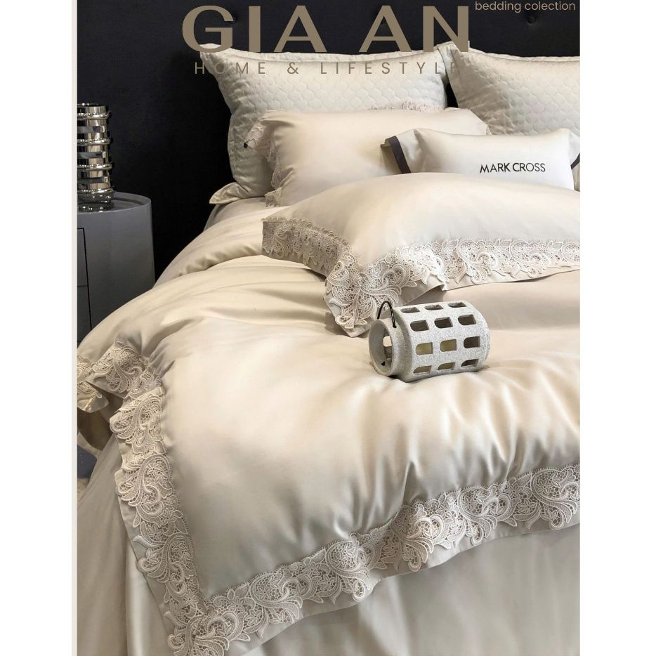 ✨💎MARKCROSS • WATER CASHMERE COLLECTION 2025💎✨Ren tinh xảo – Chất liệu cao cấp – 5 tông màu thời thư