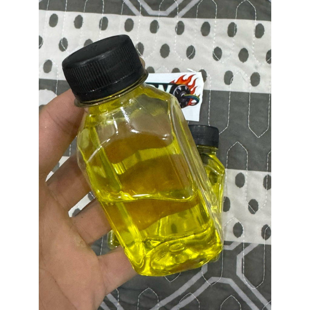 Dầu phanh 200ml giá 1 lọ