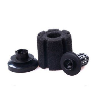 Lọc Bio mini kiêm đầu sủi oxi cho bể cá nhỏ nuôi cá bột