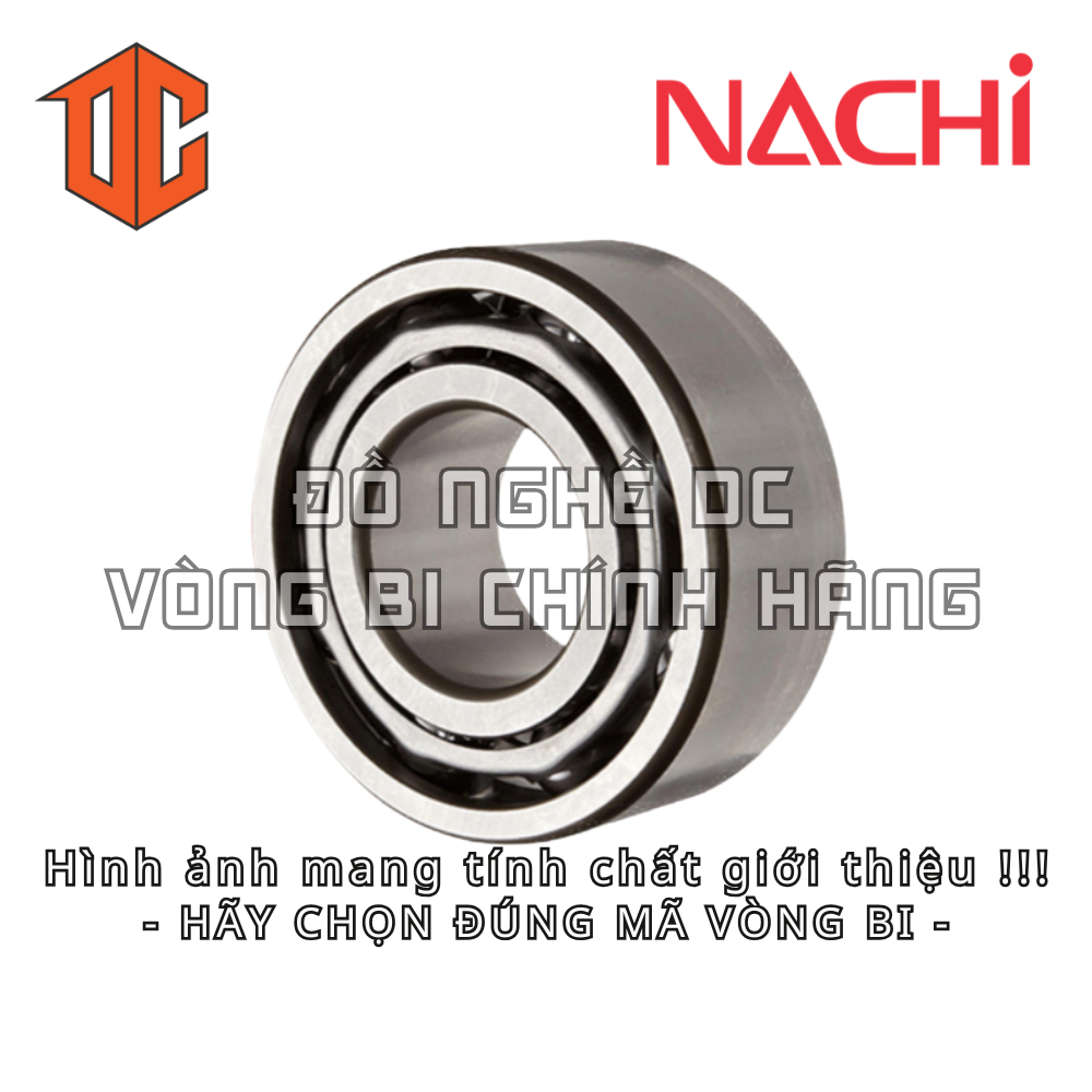 Vòng bi NACHI 6005 6209 6004 6306 6300 6303 6304 6009 6210 6006 6010 6001 6003 6200 6203 6307 6008 6