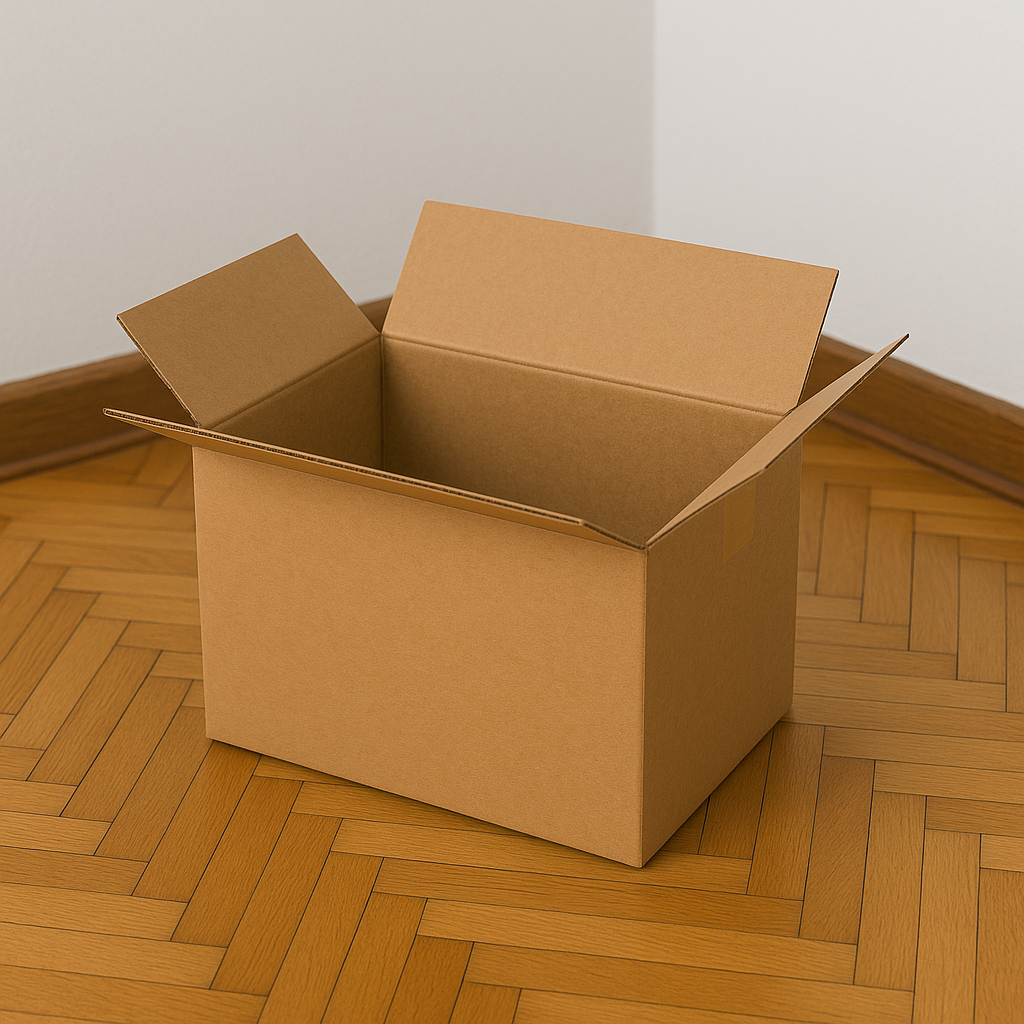 Hộp Carton Bảo Vệ Hộp Giày Ancol Chất Lượng Cao Dày Và Chắc Chắn