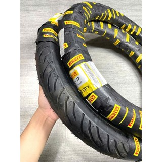 Vỏ Pirelli Super City size 2.50--2.75 hàng chính hãng
