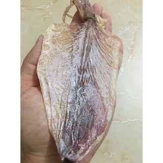 0,5kg mực khô được 25 đến 30/nửa kg
