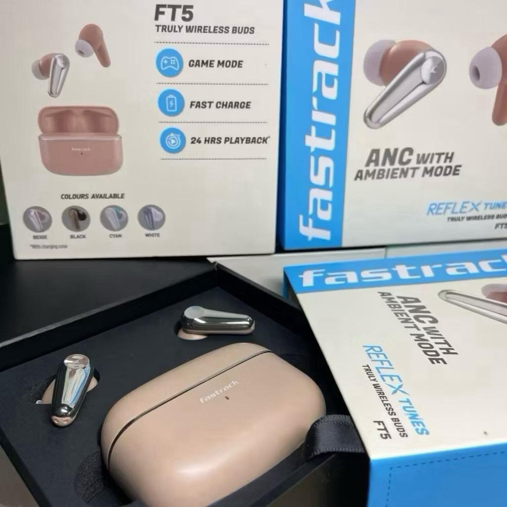 (secondhand)(ANC) hàng trưng bày chính hãng like new 99% pin 4h